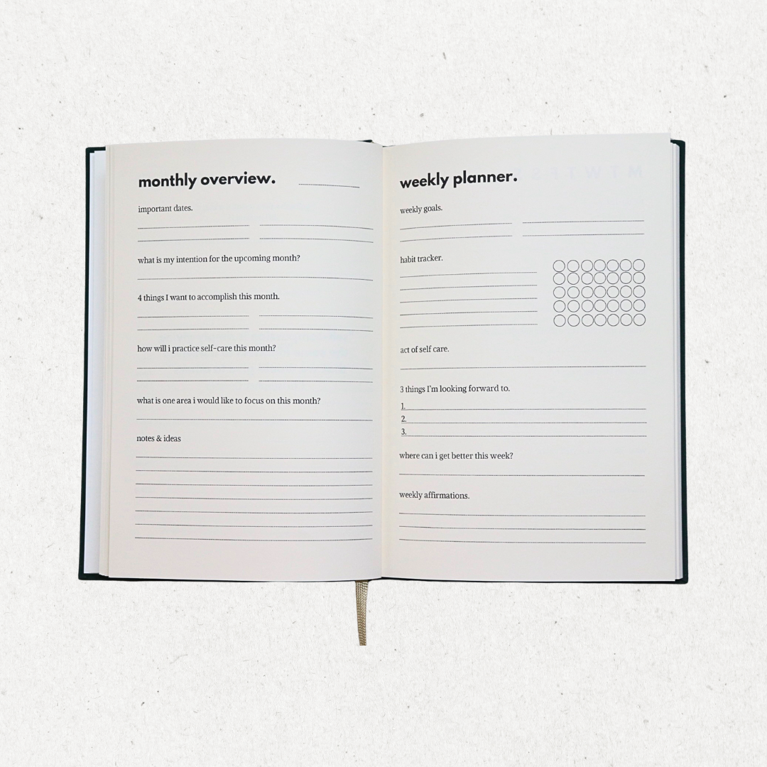 BLOOM Journal