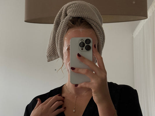 how to build a self-care routine that actually works